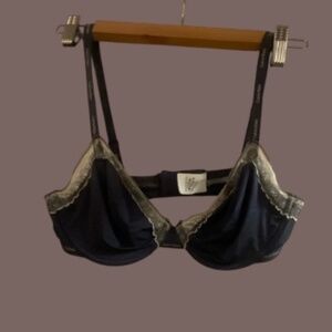 Calvin Klein Underwire Lace Bra